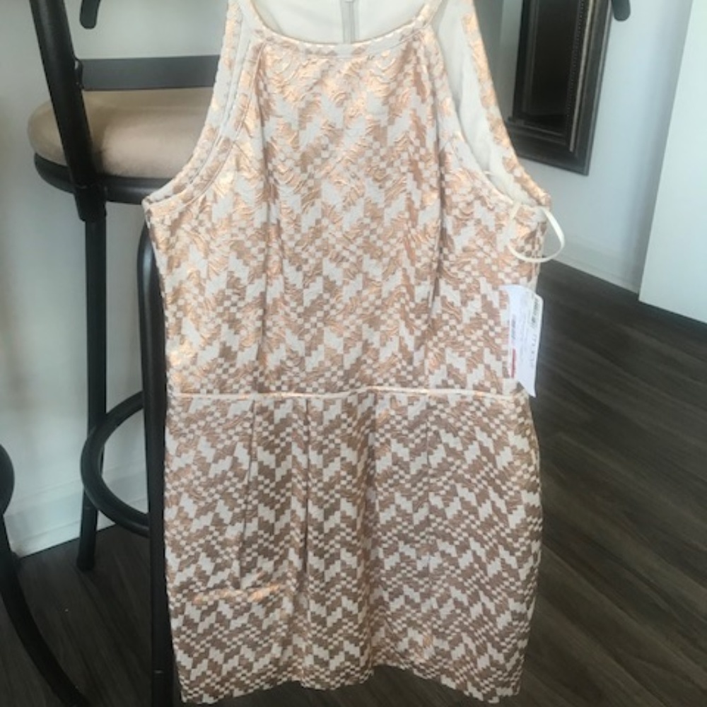 RACHEL Rachel Roy Medium Dress